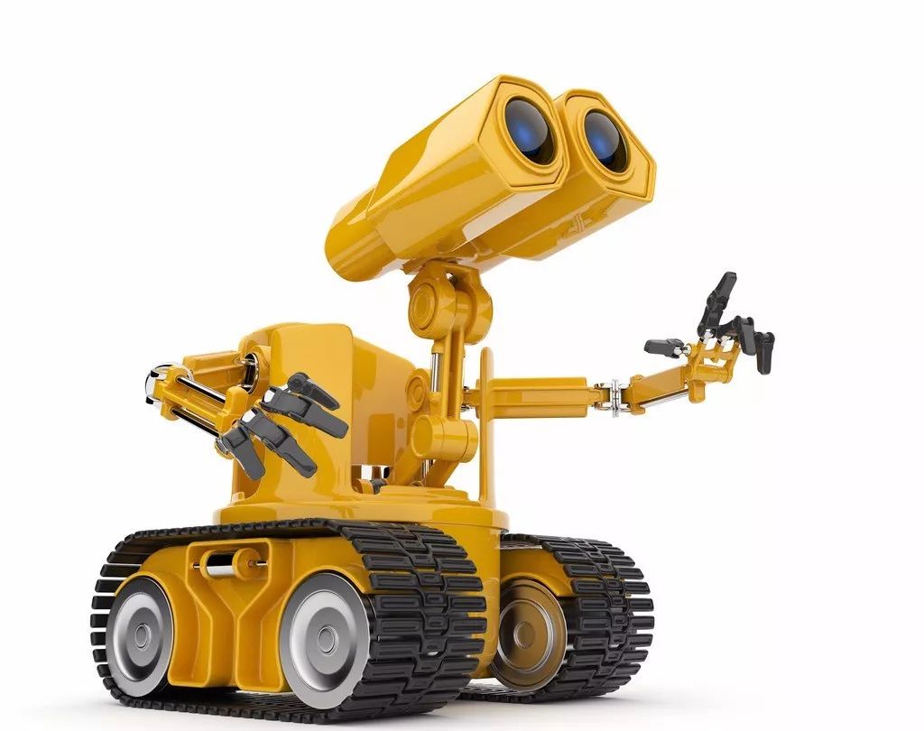 与unimation公司生产的unimate一样成为真正商业化的工业机器人,并