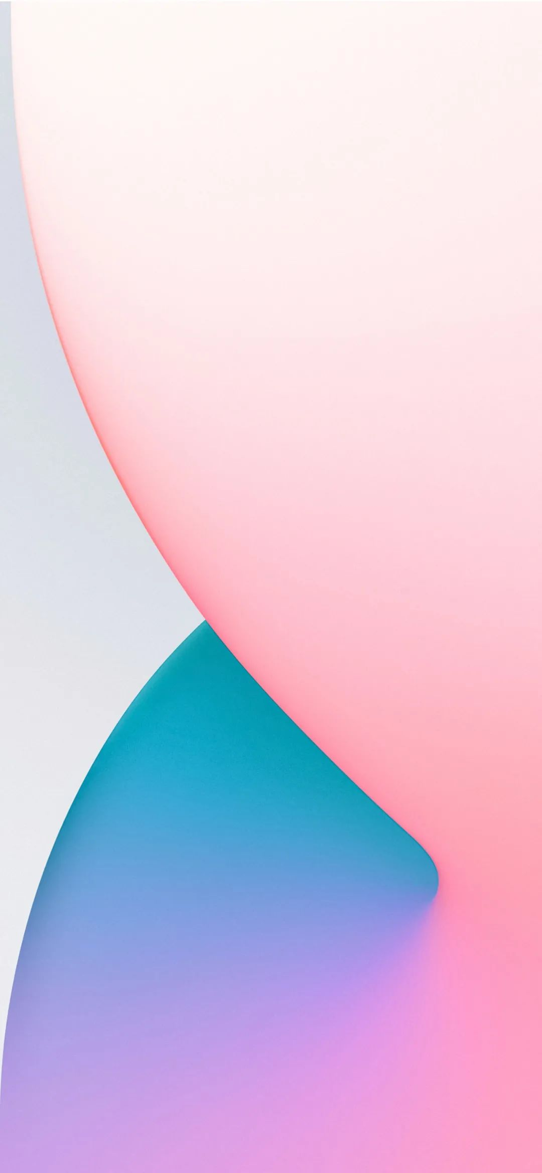 壁纸 ｜ iOS 14 内置这几张壁纸，你喜欢吗？-CSDN博客
