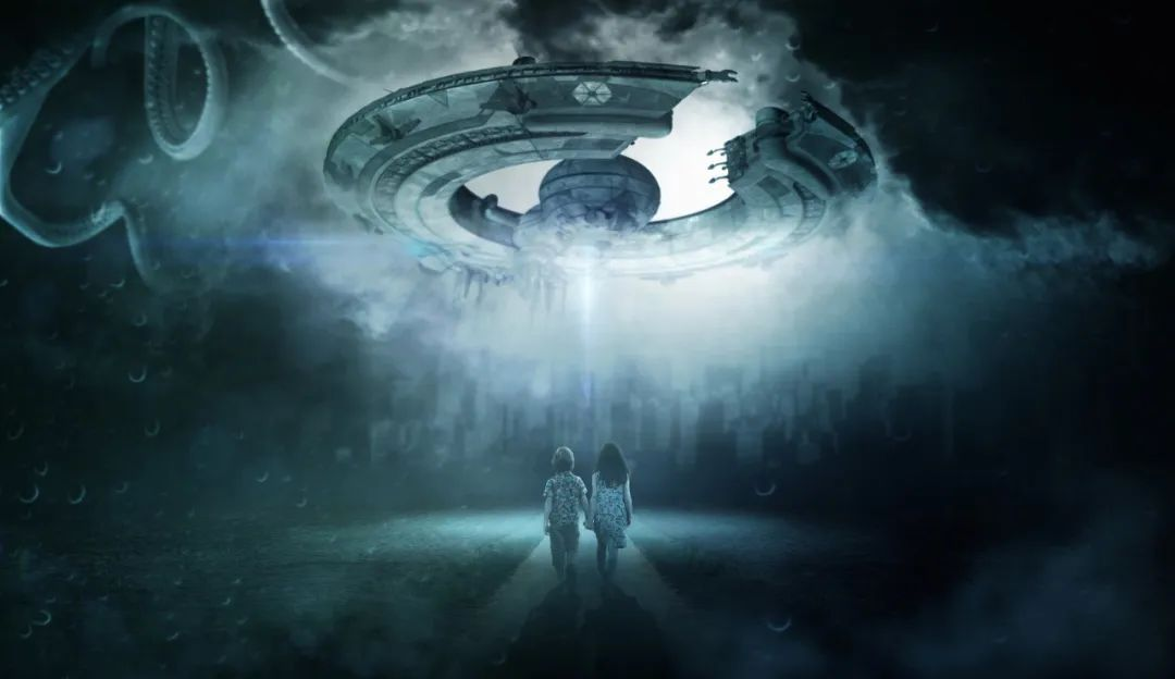 来自星星的他硅基文明会是怎样形成的