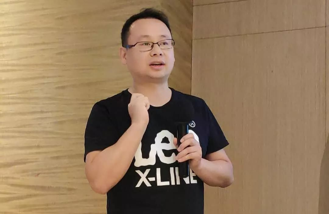 专访程序员的三门课李伟山从程序员到技术总监的修炼秘籍