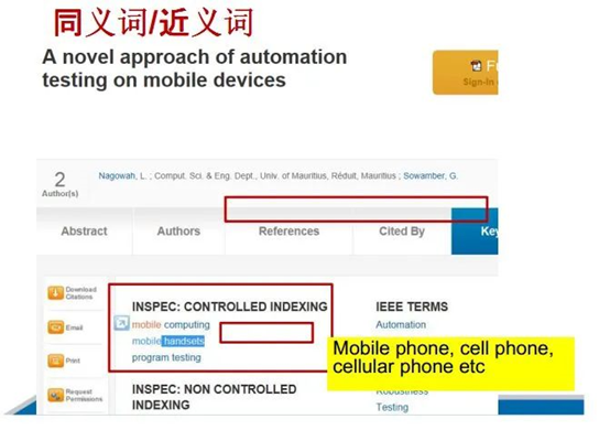 如何利用IEEE Xplore进行高效科研-CSDN博客