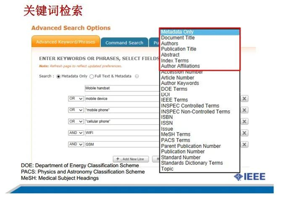 如何利用IEEE Xplore进行高效科研-CSDN博客