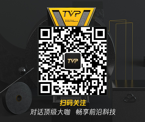 TVP两周年：携手同行，让未来可见