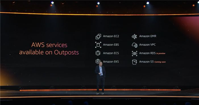 re:Invent最重磅的演讲，AWS CEO透露了哪些关键信息？_amazon codeguru-CSDN博客