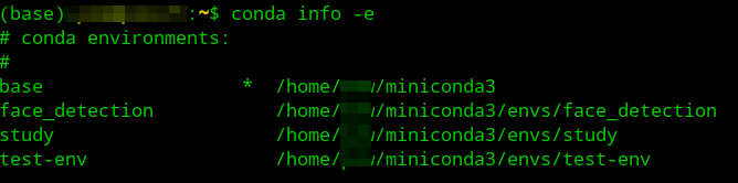 必备技能，conda创建python虚拟环境，完美管理项目-CSDN博客