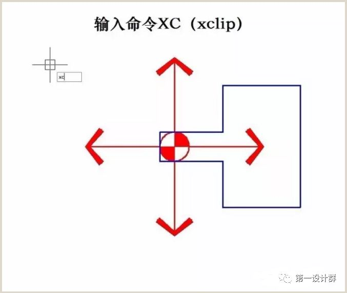 【图块剪裁】XC（图块剪裁XCLIP）-CSDN博客