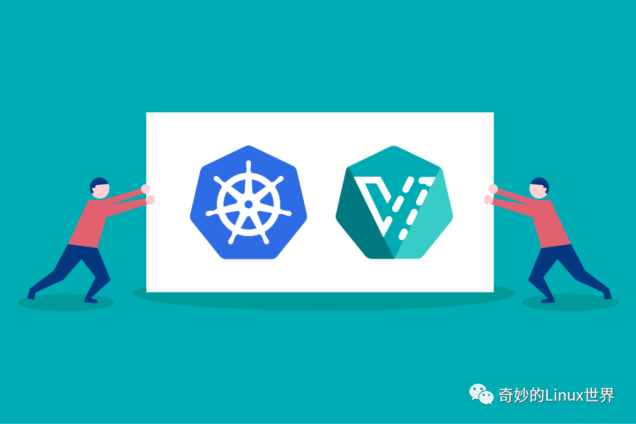 再见虚拟机 手把手教会你在kubernetes 中安装windows 10 操作系统 Easylife6的专栏 Csdn博客