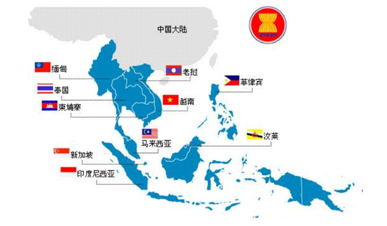 东盟贸易已占中国外贸146印尼还找来了拼多多做起了大生意