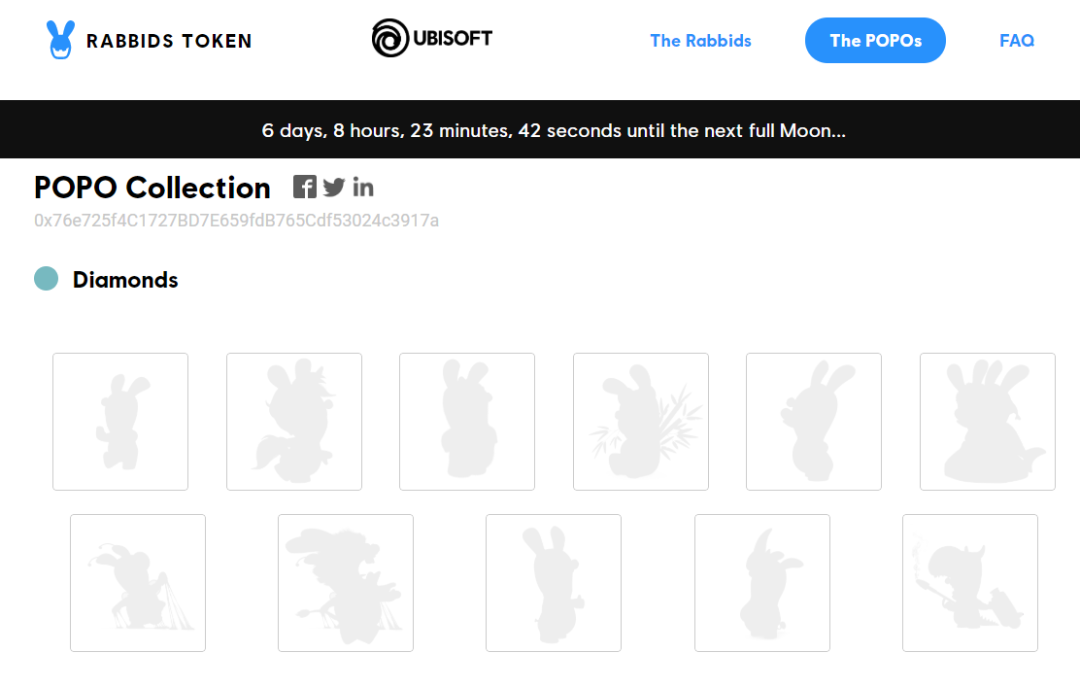 育碧首款区块链游戏真的来了吗？