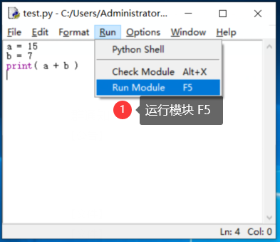 01-Python安装教程与特色介绍-小白python入门基础bigzql的博客-
