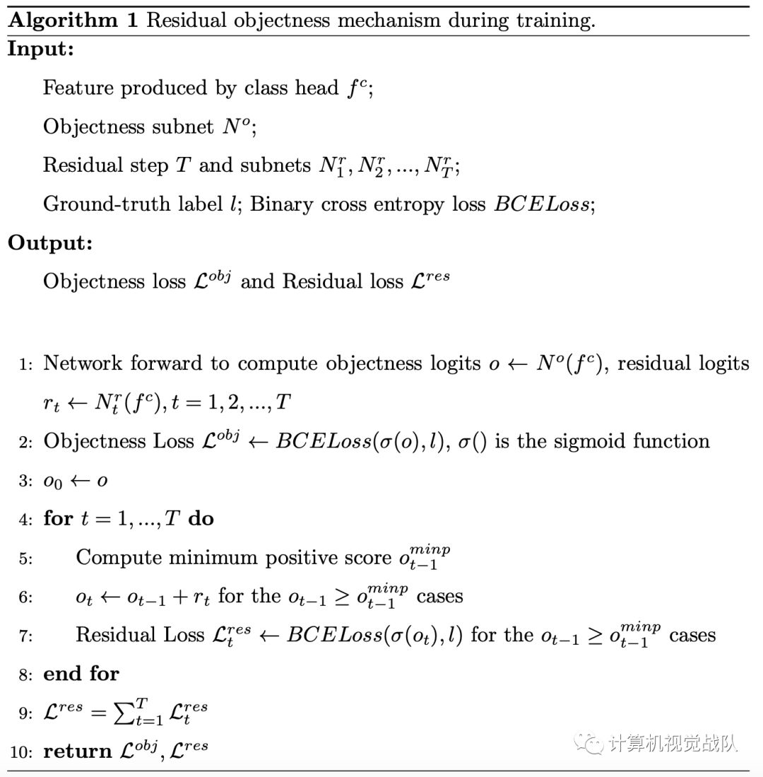 怎么样去处理样本不平衡问题 （文后分享大量检测+分割框架）_gzq0723 