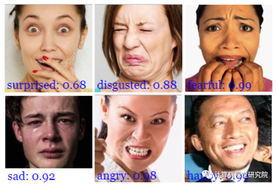 实践 | Face-API实现人脸识别（附源代码）-CSDN博客