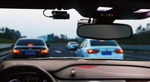 滴滴司乘安全守护者桔视技术解析