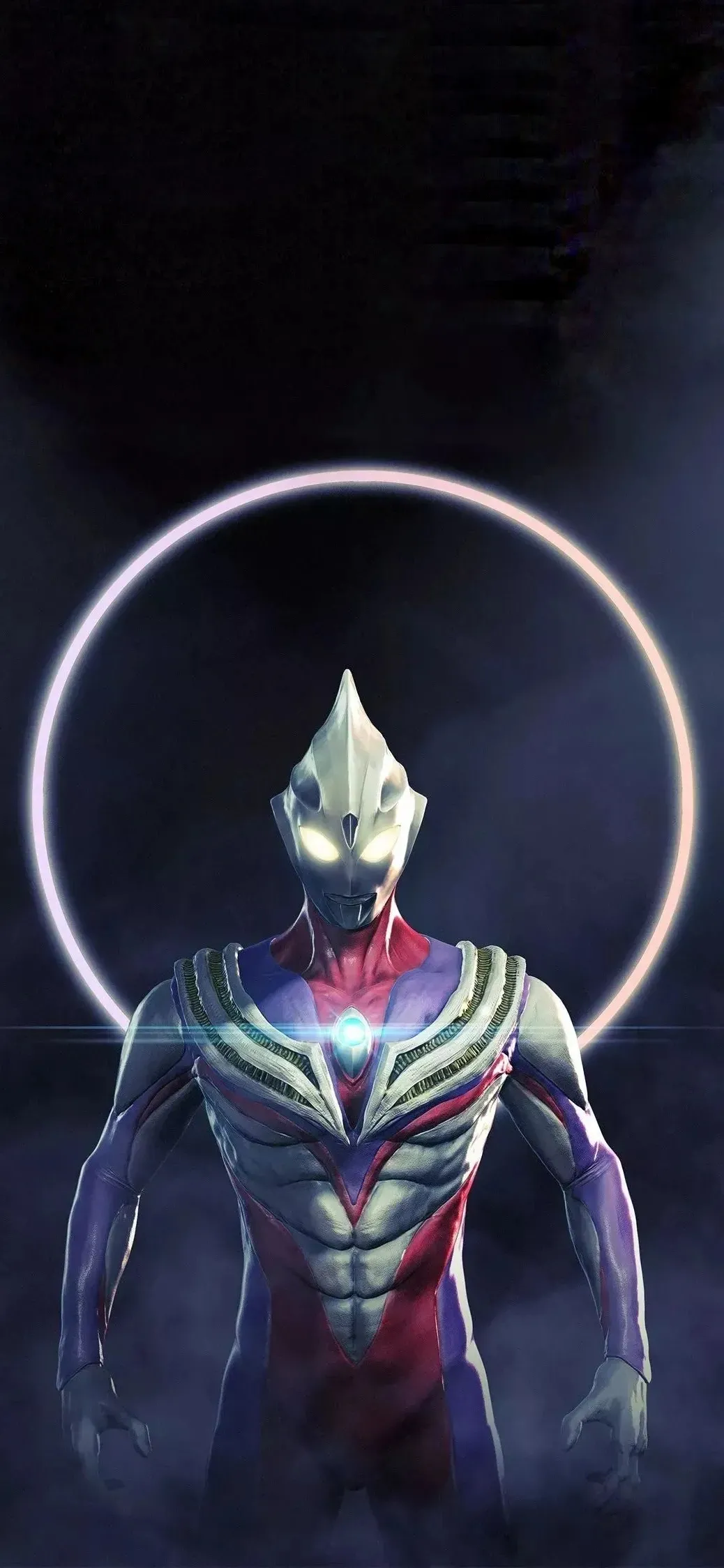 奥特曼系列超清珍藏壁纸你确定不收藏