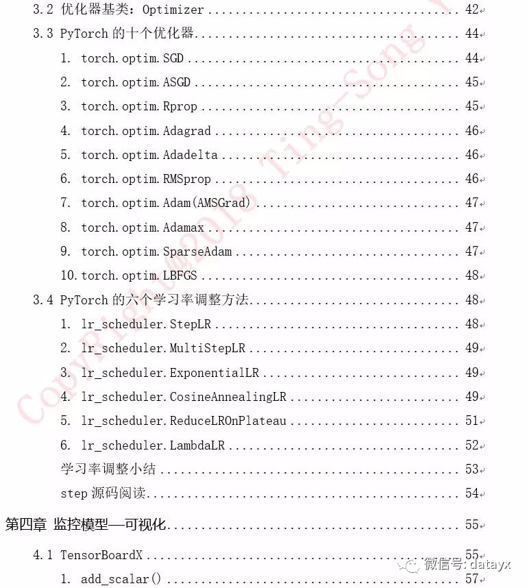 PyTorch 模型训练实用教程(附代码)-…