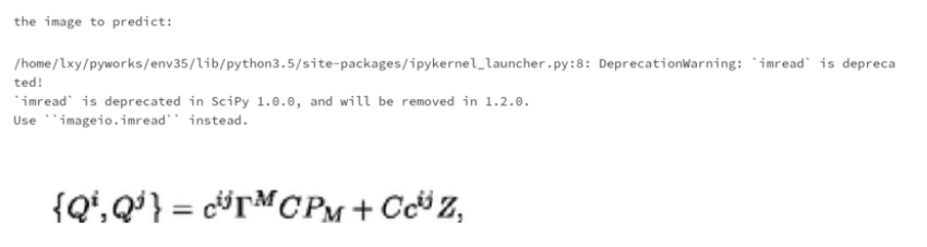 数学公式识别增强版 中英文手写印刷公式 Datayx的文章 程序员宝宝 程序员宝宝