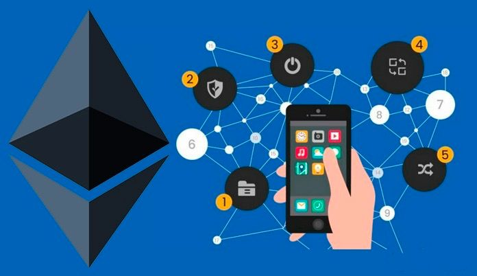 在以太坊上开发 Dapp 的瓶颈和门槛有哪些？ | 博文精选-CSDN博客