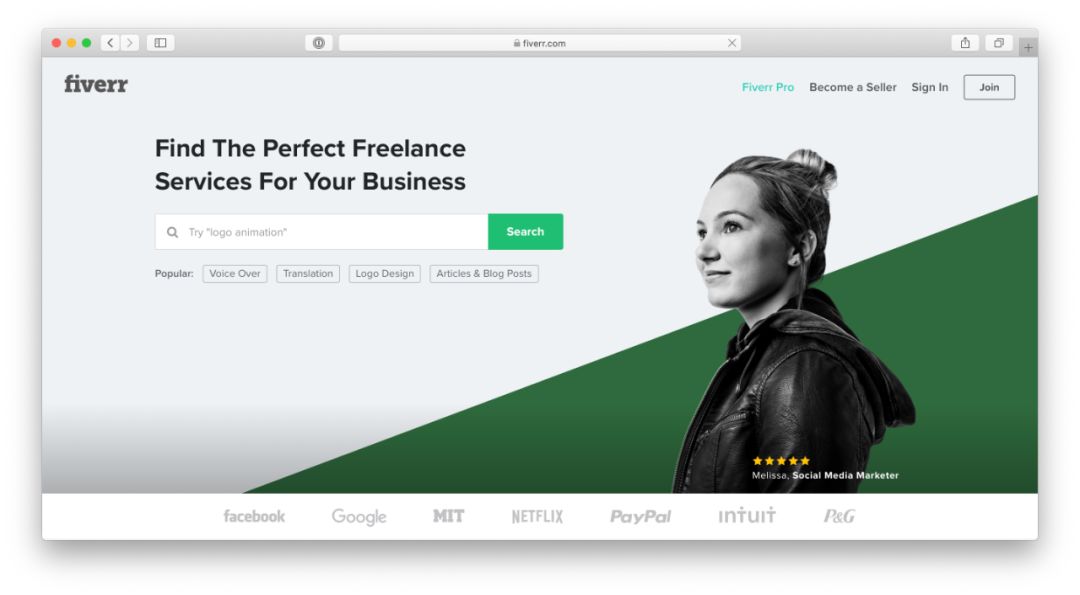 6 个接私活的网站，你有技术就有钱！