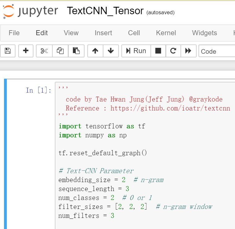 github标星5.4k 常见nlp模型的代码实现 基于tensorflow和pytorch