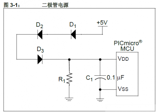 19种电压转换的电路设计方式