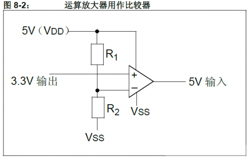 19种电压转换的电路设计方式