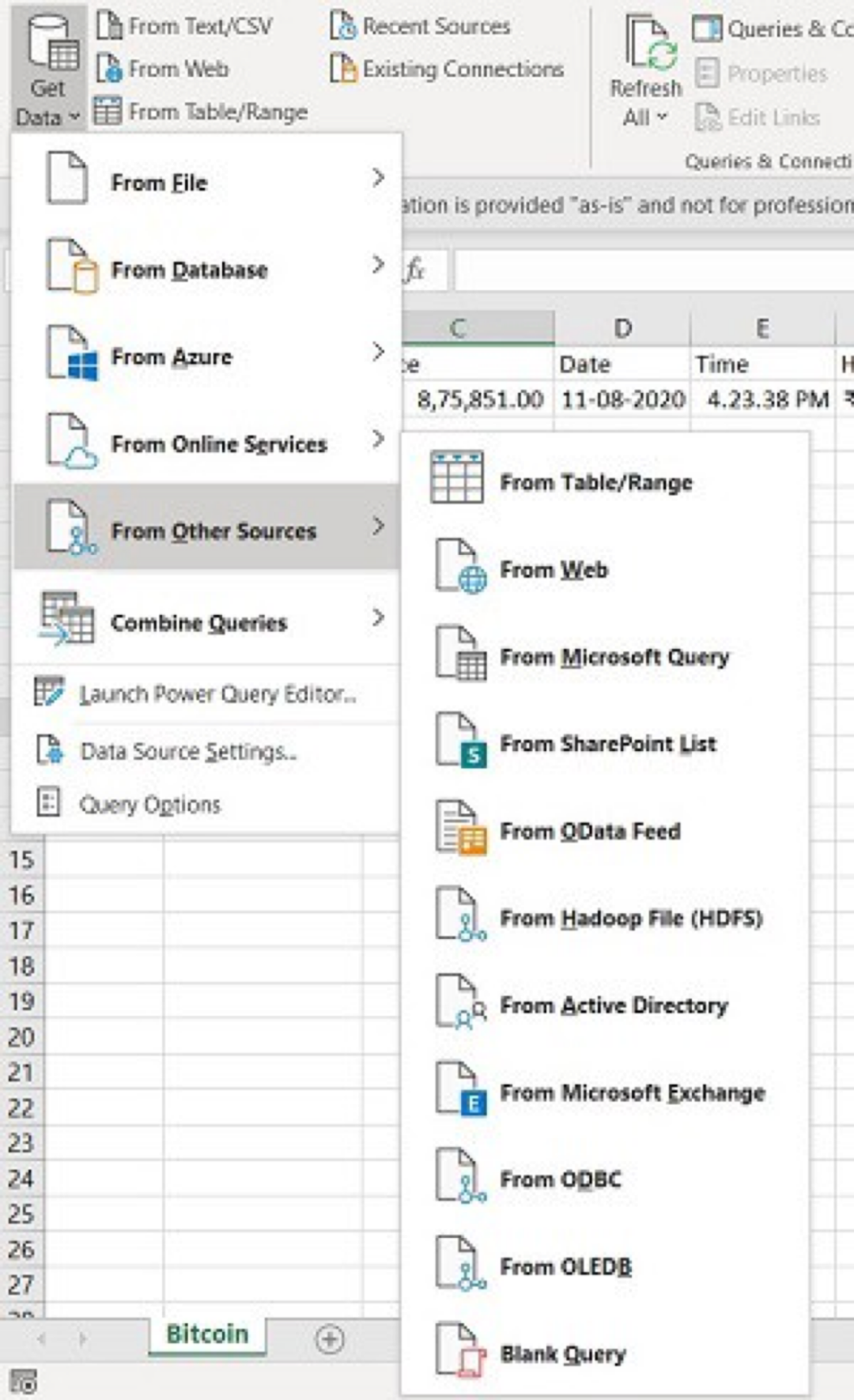 Excel Tableau还是power Bi 数据分析可视化工具大对比 Seizeeveryday的博客 Csdn博客