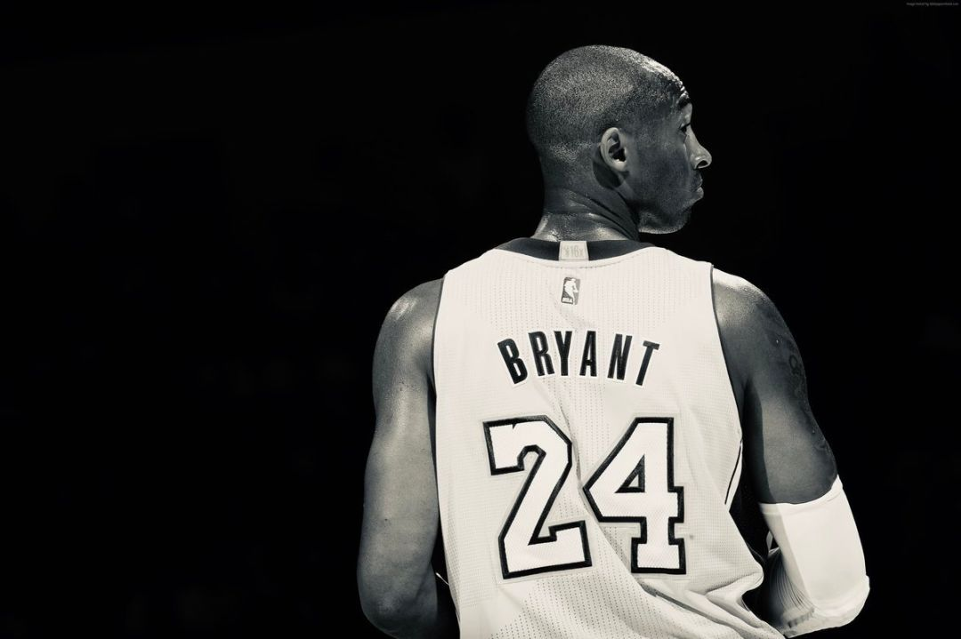 科比说的那句mamba out_科比job is not finished (https://mushiming.com/)  第3张