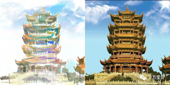 教你怎么画出一幅印象派的画