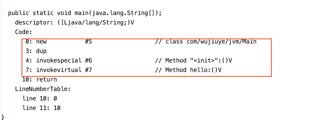 JVM source code analysis security point safepoint - Programmer Sought