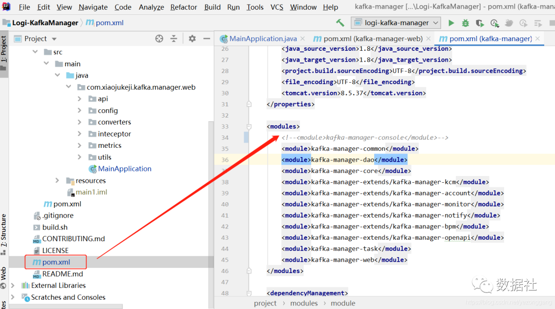 npm config set registry default