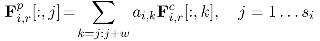 推荐姊妹篇：搜索中的深度匹配模型