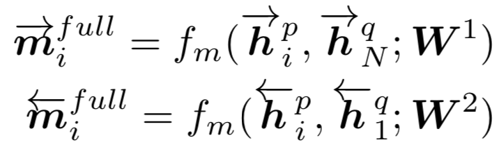 推荐姊妹篇：搜索中的深度匹配模型