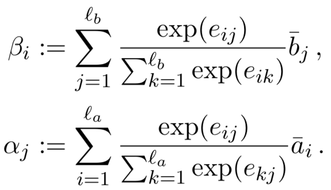 推荐姊妹篇：搜索中的深度匹配模型