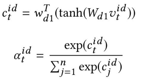 推荐姊妹篇：搜索中的深度匹配模型