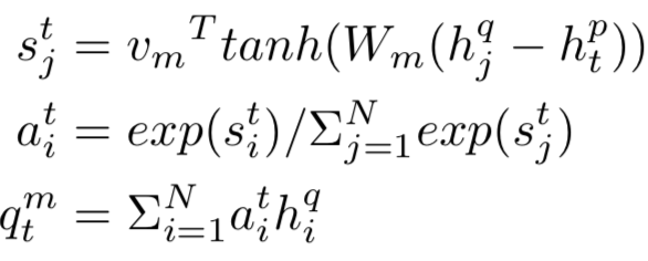 推荐姊妹篇：搜索中的深度匹配模型