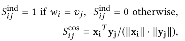 推荐姊妹篇：搜索中的深度匹配模型