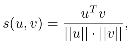 推荐姊妹篇：搜索中的深度匹配模型