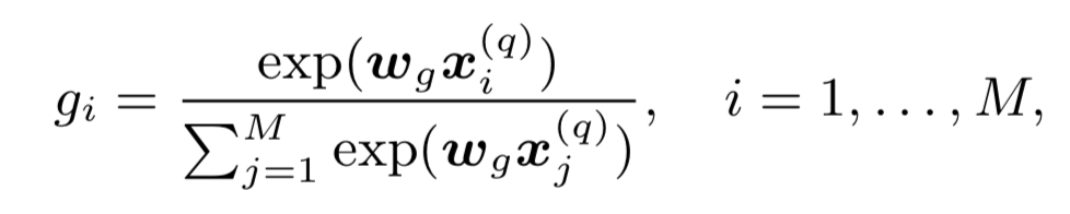 推荐姊妹篇：搜索中的深度匹配模型