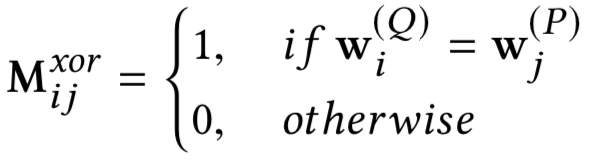 推荐姊妹篇：搜索中的深度匹配模型