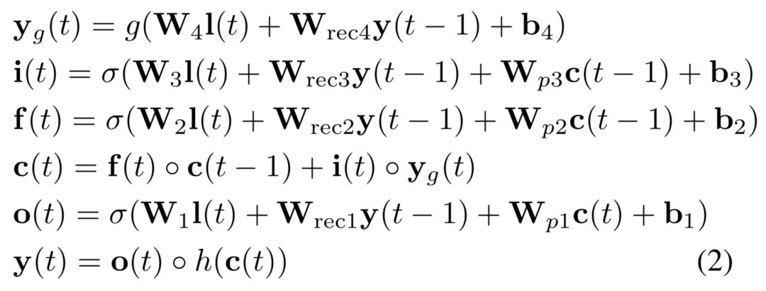 推荐姊妹篇：搜索中的深度匹配模型