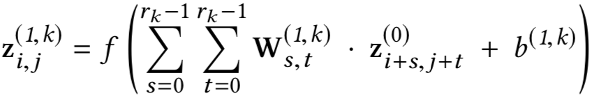 推荐姊妹篇：搜索中的深度匹配模型