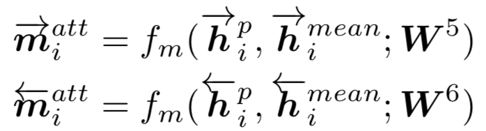 推荐姊妹篇：搜索中的深度匹配模型