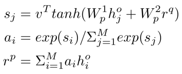 推荐姊妹篇：搜索中的深度匹配模型