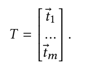 推荐姊妹篇：搜索中的深度匹配模型