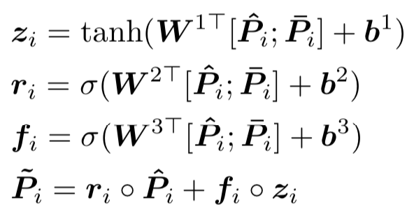 推荐姊妹篇：搜索中的深度匹配模型