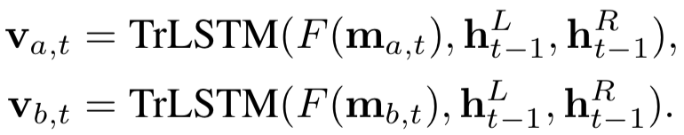 推荐姊妹篇：搜索中的深度匹配模型