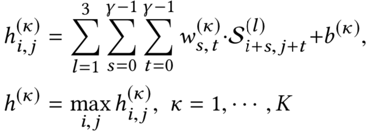 推荐姊妹篇：搜索中的深度匹配模型