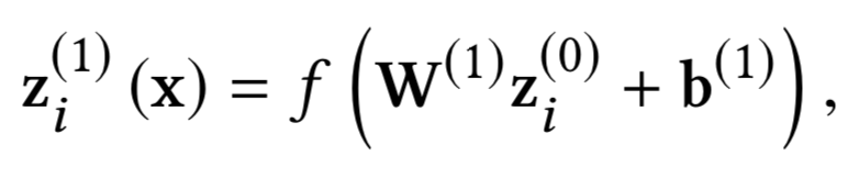推荐姊妹篇：搜索中的深度匹配模型