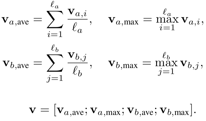 推荐姊妹篇：搜索中的深度匹配模型