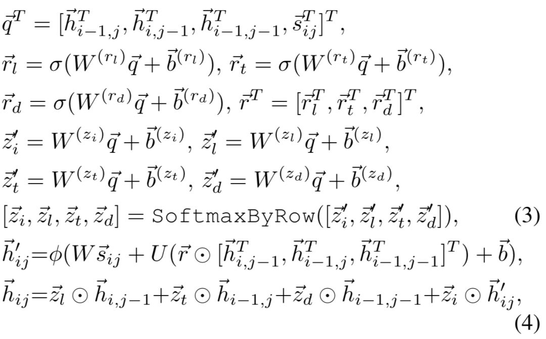 推荐姊妹篇：搜索中的深度匹配模型